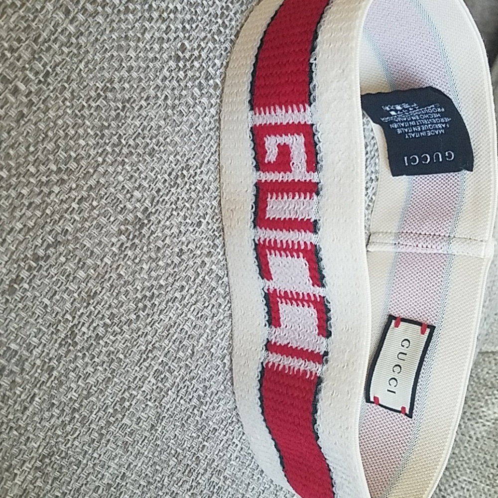 Gucci headband